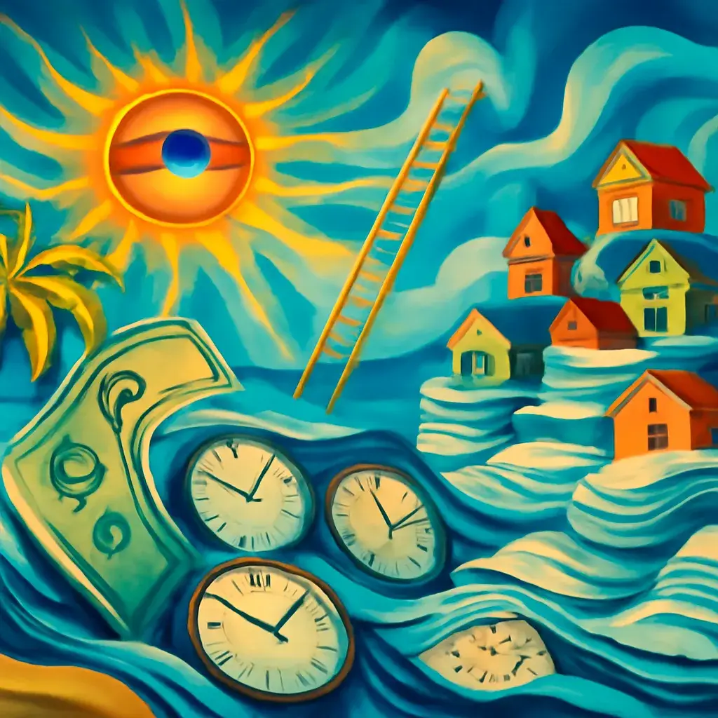 Why California Homeowners Shouldn’t Wait to Refinance